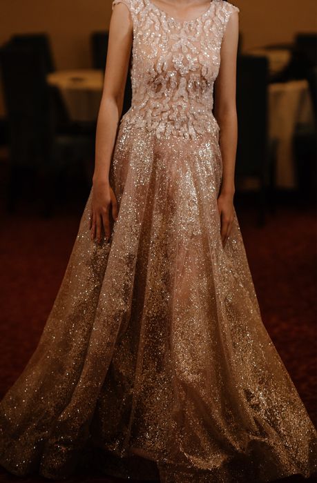 Rochie de seară!!!
