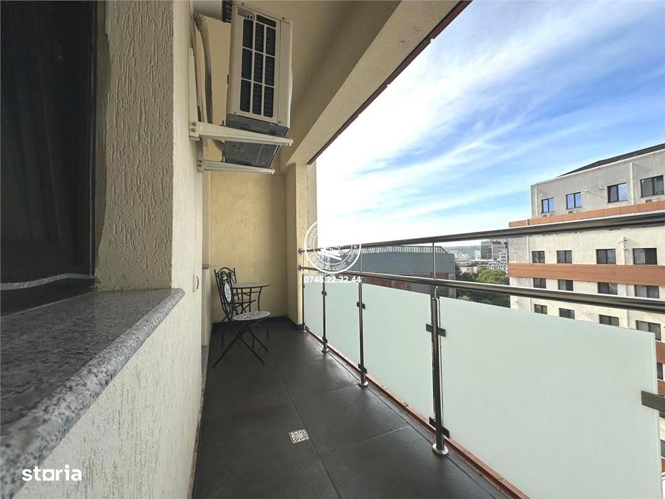 Apartament 2 camere  de inchiriat  Centru - Sfantul Lazar,