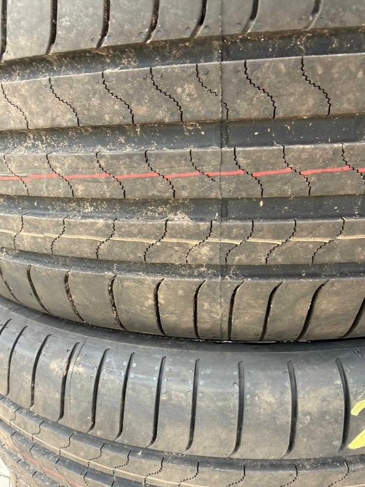 215 60 R17 Bridgestone, noi , vara