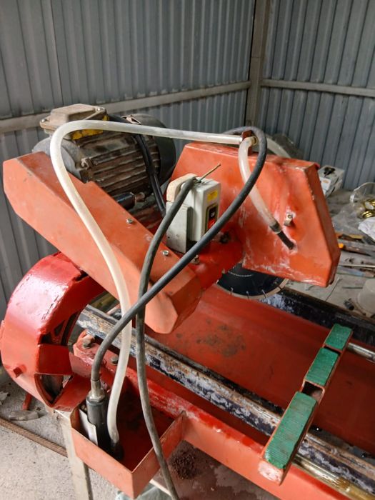 Станок для резки