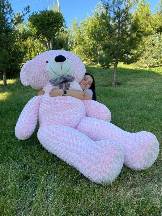 Узнать Цену Мягкие Игрушки Плюшевые Заказать Панда Тедди Большие Мишки