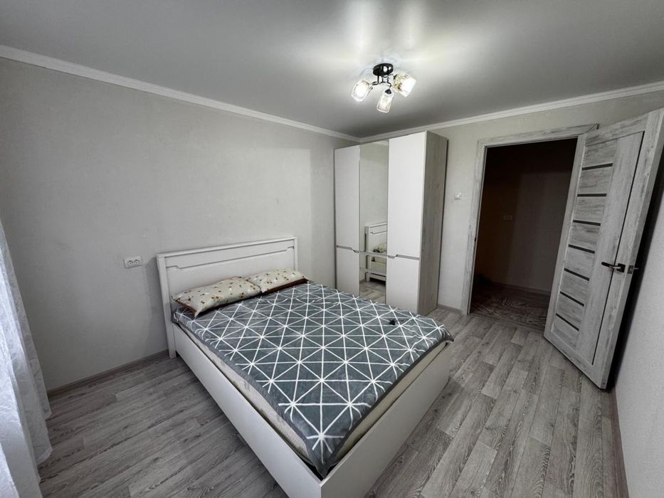 Слам 2 ком квартиру