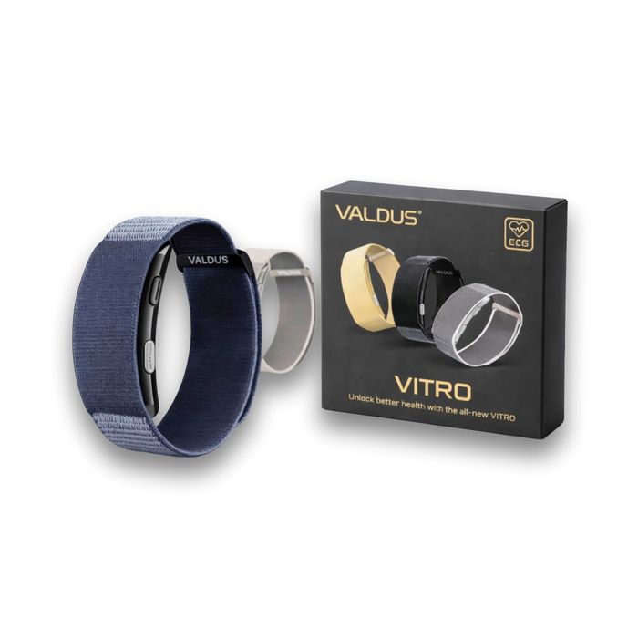 Valdus Vitro Smart (ekg)