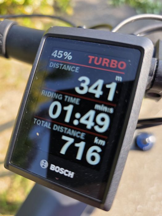 cube stereo R mtb electric