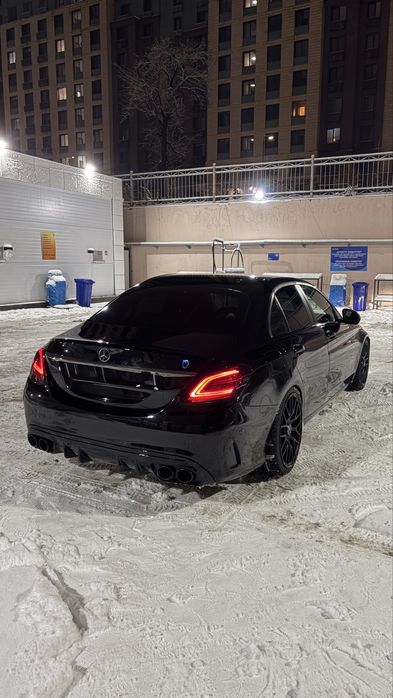 Диски 19 amg mercedes
