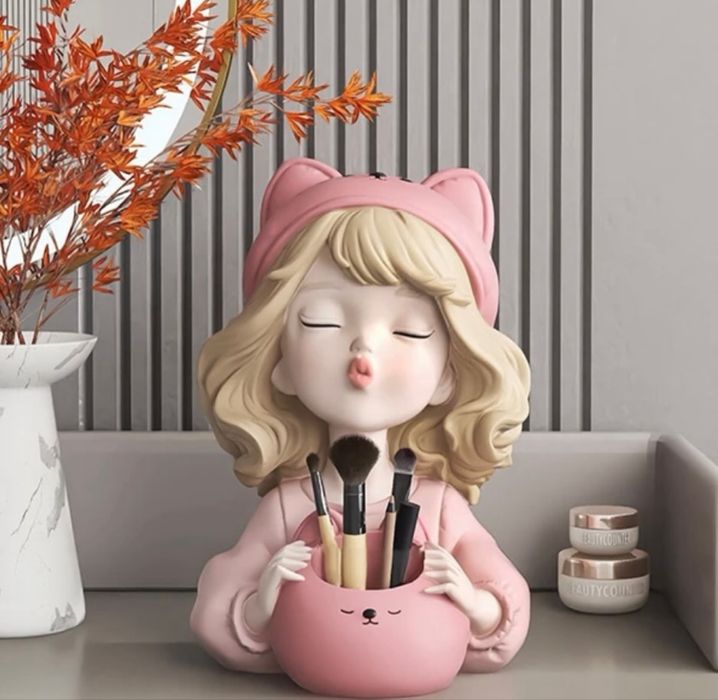 Статуэтка органайзер