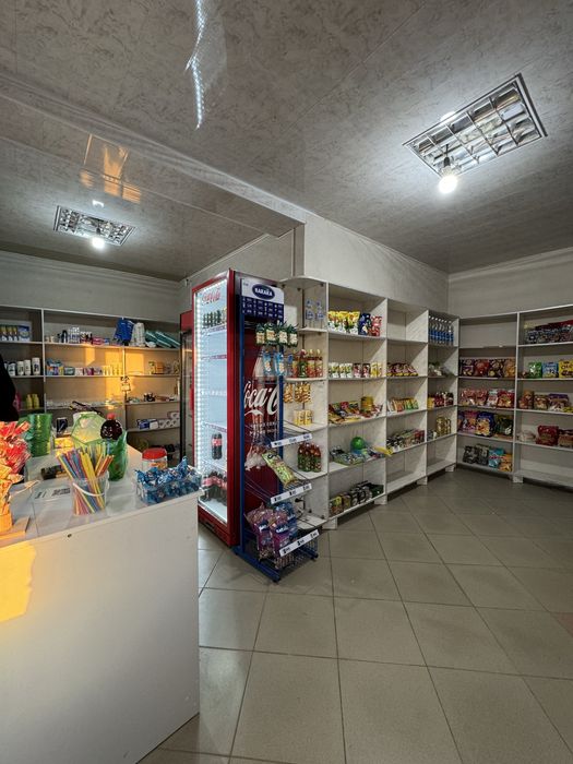 Аренда магазин. .