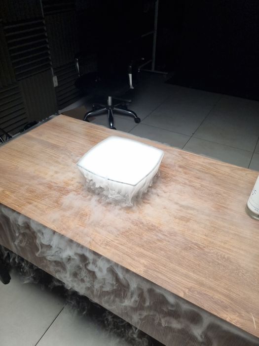 Сухой лед | Ташкент