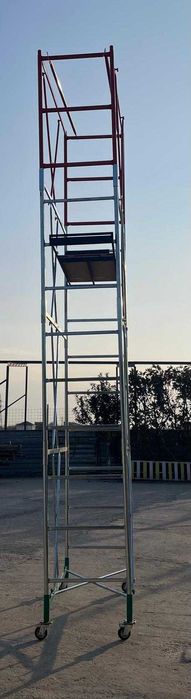 Inchiriez schela metalică, popi metalici,pret avantajos !