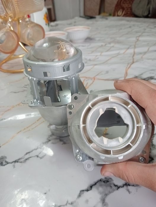 Продается лупа на автомобиль новые