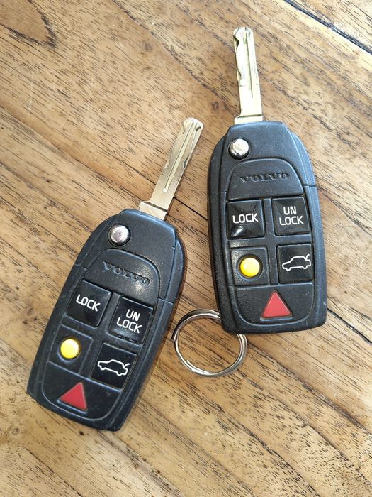 Volvo V70 2.5T 210к.с.