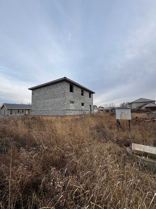 4 х комнатный дом в мкрне Орман