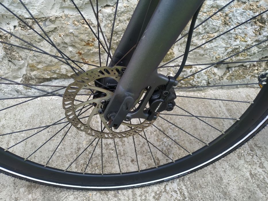 Batavus Mercury 28 цола