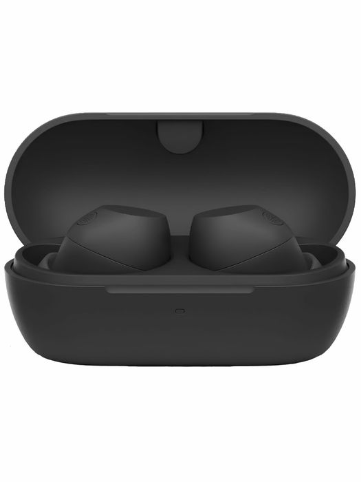 Sony WF-C710N — беспроводные TWS-наушники с активным шумоподавлением