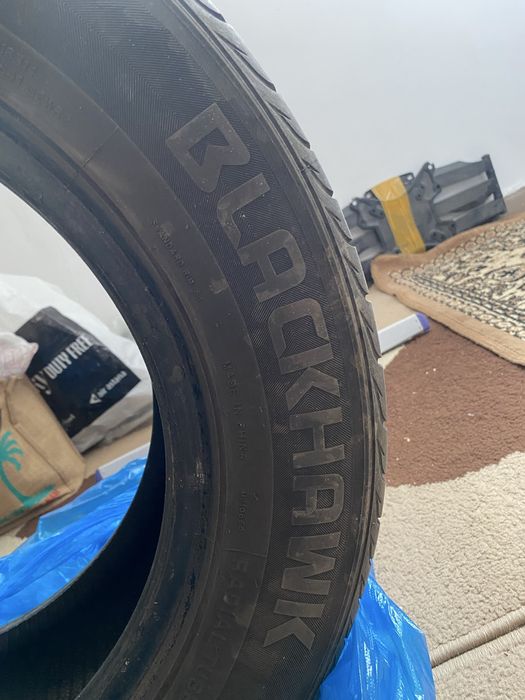 Летние шины 205/65/15