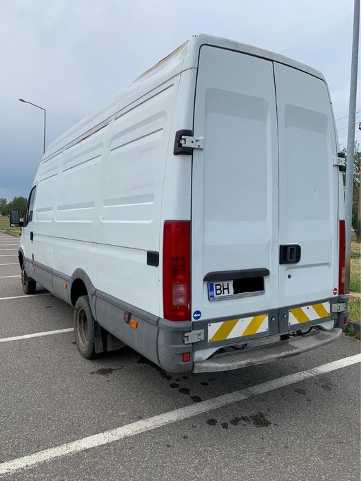 Iveco Daily 2004