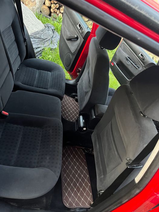 Masina golf 4 combi 1.4 benzina