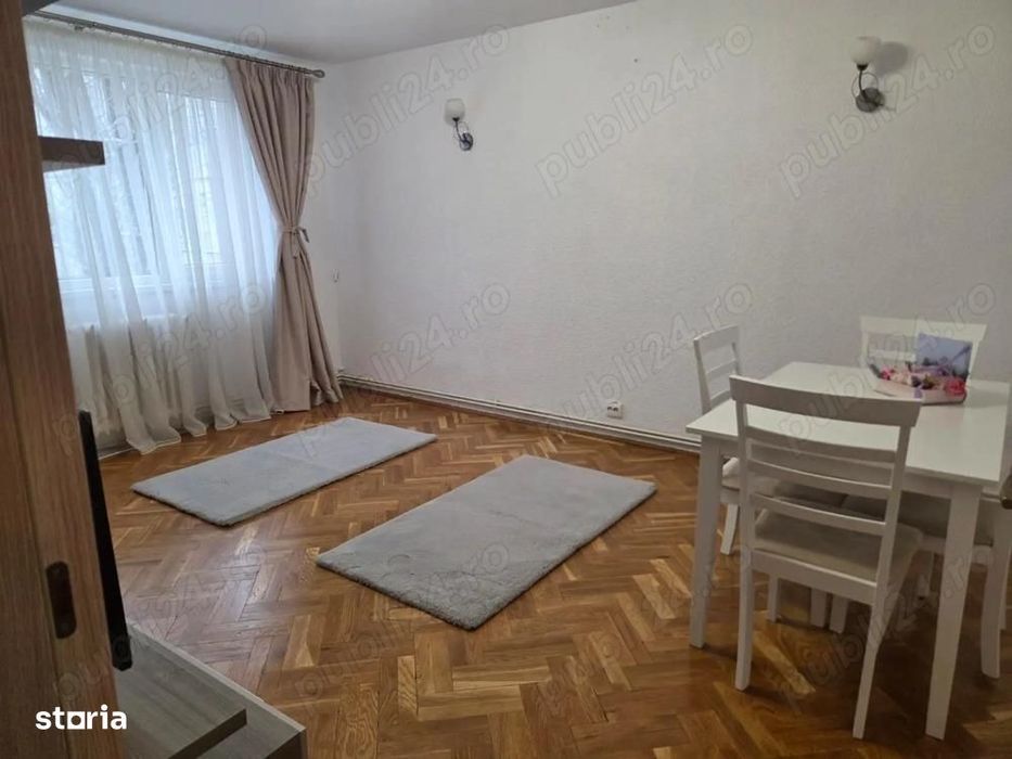 De inchiriat apartament 3 camere Drumul Taberei