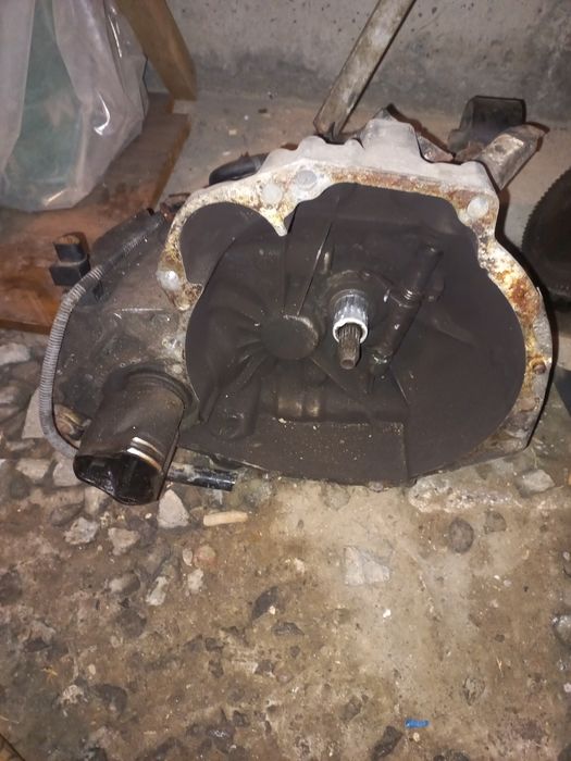 Ниссан примера P 10