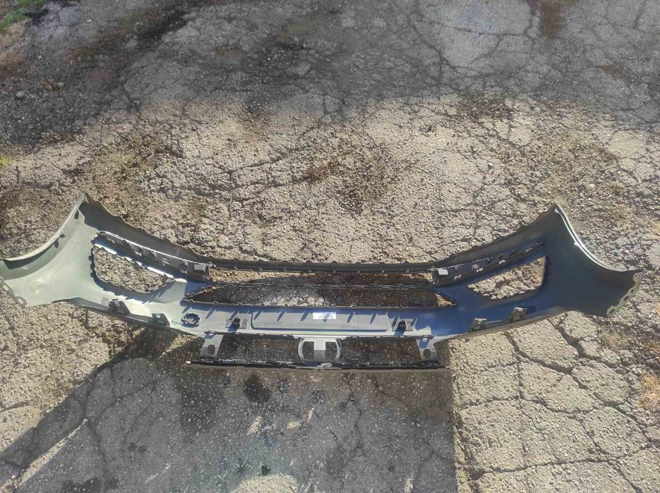 Предна броня за VW Polo след 2017 г./ Поло 2GS 807 221