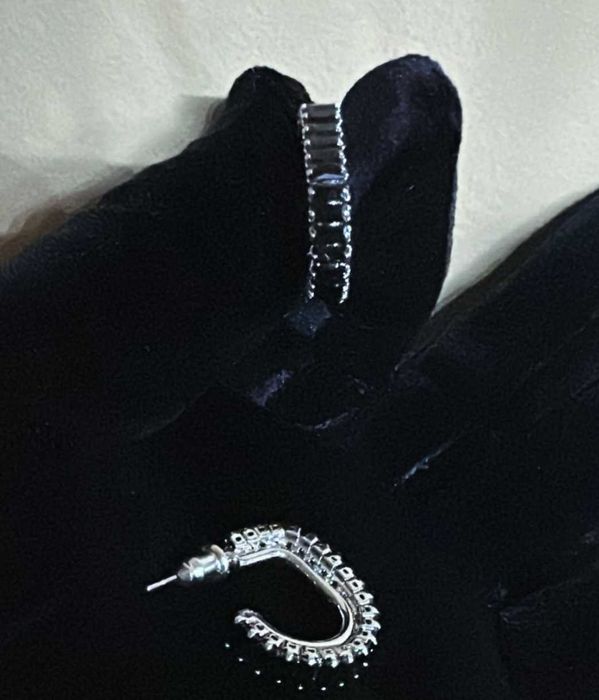 Висок Клас Бижута Обеци, гривни колиета