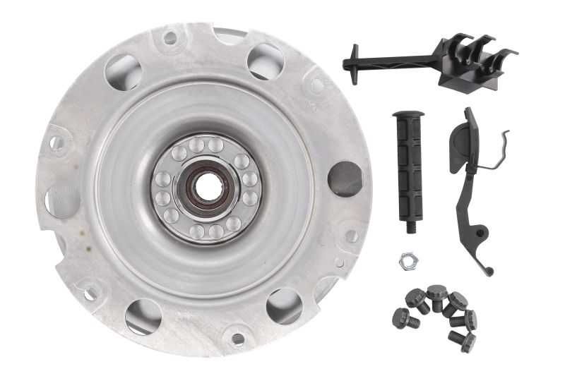 Volanta masa dubla Sachs - Audi A4, A5, A6 , noua