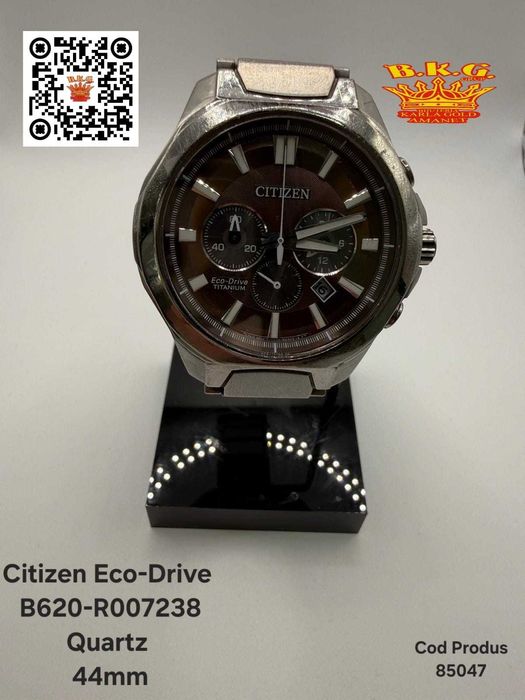 Ceasuri Citizen Amanet BKG