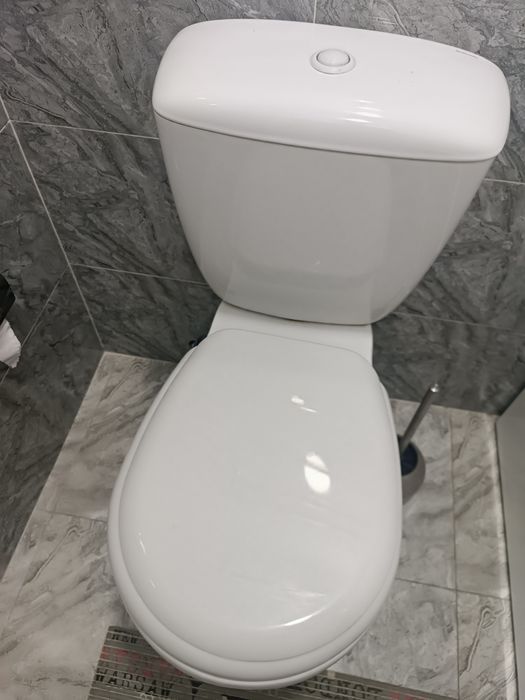 Unitaz ishchi xolatda
