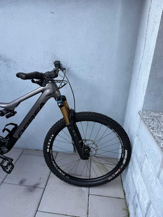 Bicicletă electrica Orbea