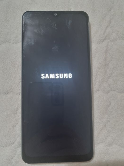 Samsung galaxy A12