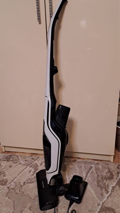 Пылесос беспроводной