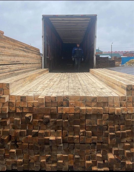 Страпила доска брус