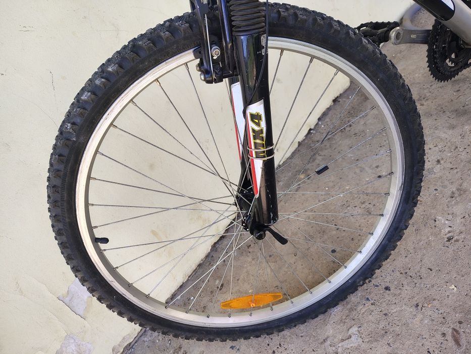Bicicletă Scott mx4 voltaje