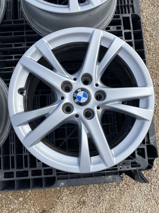 16 цола 5 х 112 мм БМВ , BMW F 45 , F 46
