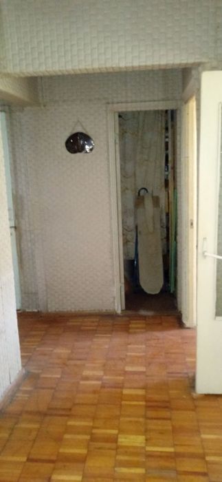 Юнус абад 19 4/5/5 сдвоенный зал