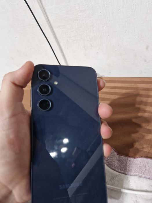 Продам самсунг а35