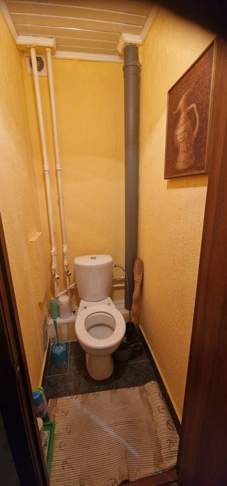 Продам 2х комнатную квартиру
