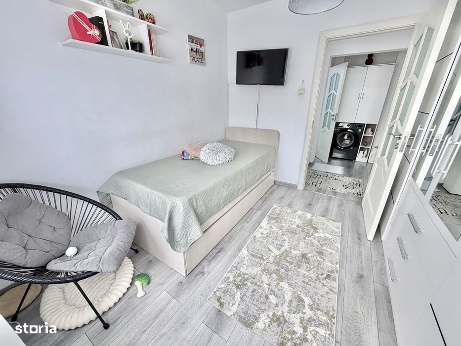 Vand 3 cam Tudor Diamant etaj 2