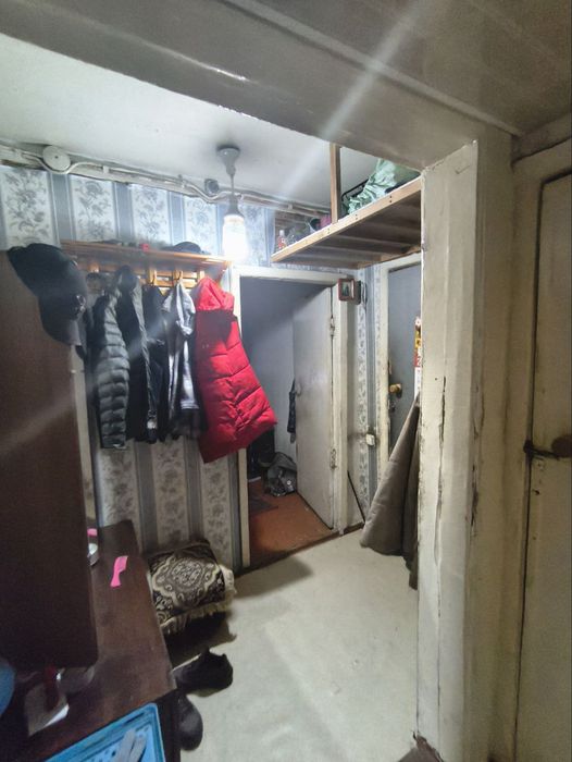 Продаю 3-х комнатную квартиру Янгихает Спутник 8