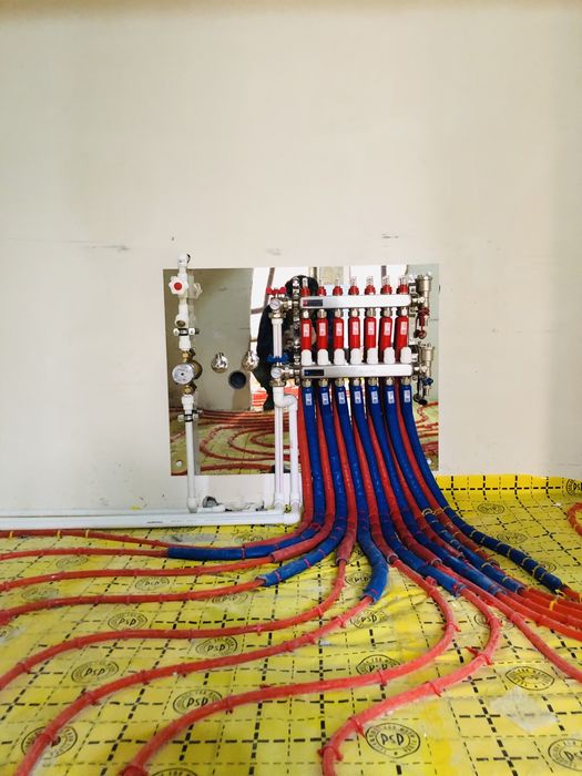 Santexnika xizmatlari katyol duxkonter booller areston topli pol