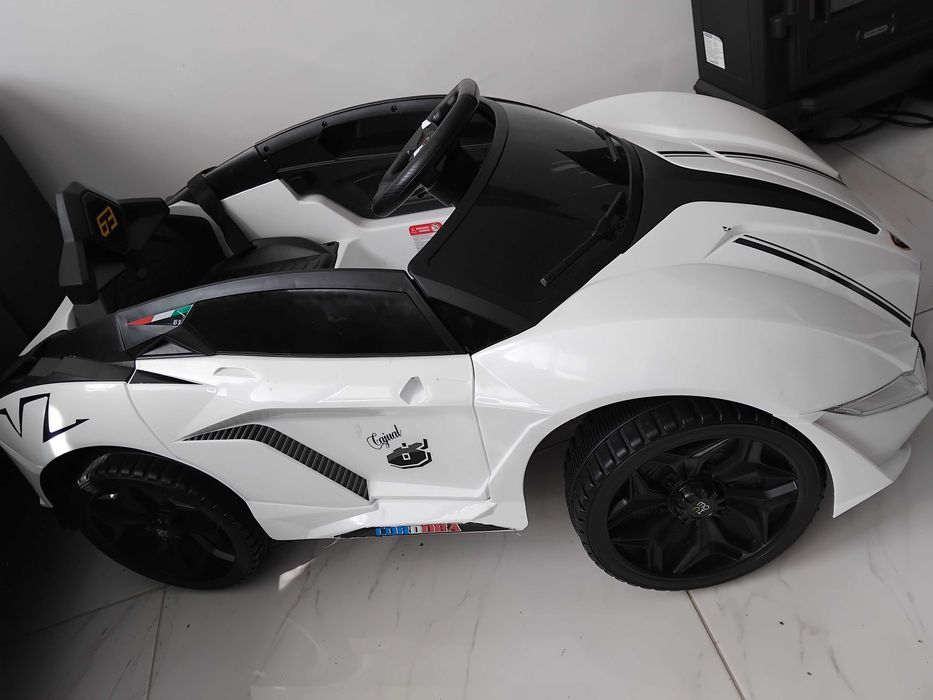 Акумулаторна кола