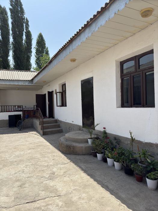 Продаётся дом срочнооо!