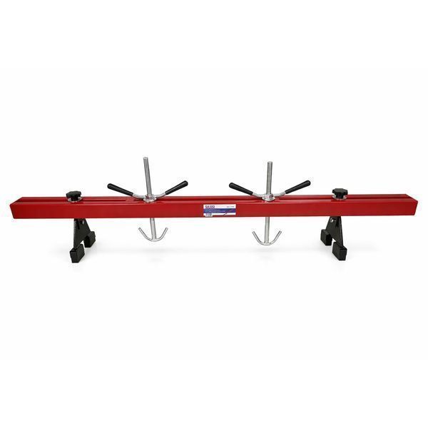 Ръчна стойка за поддържане на двигател 500 кг gebo tools