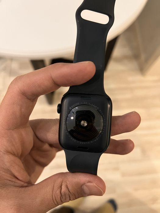 Apple Watch SE 2nd gen