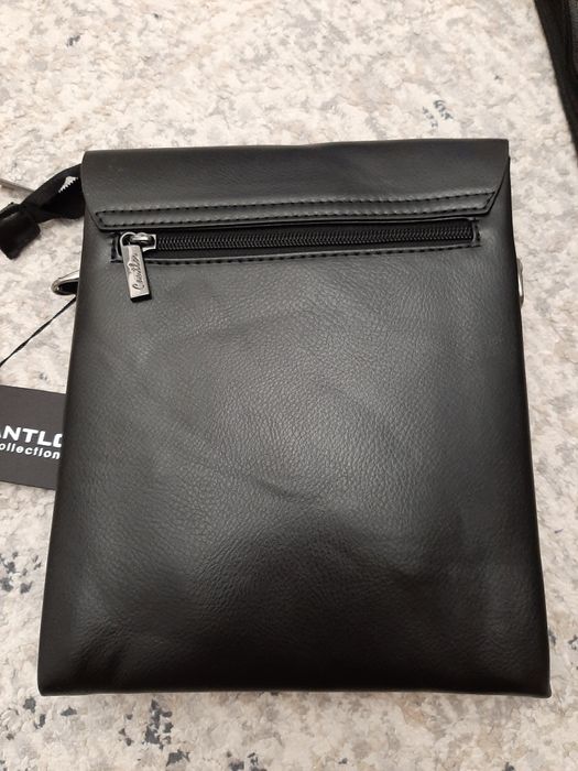 Мужская сумка (барсетка)