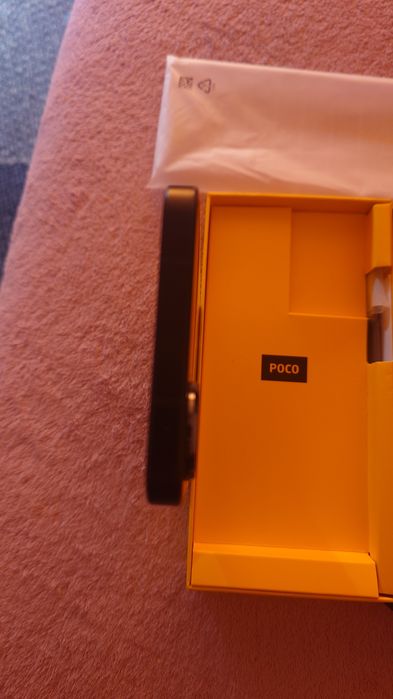 Xiaomi poco f7 impecabil