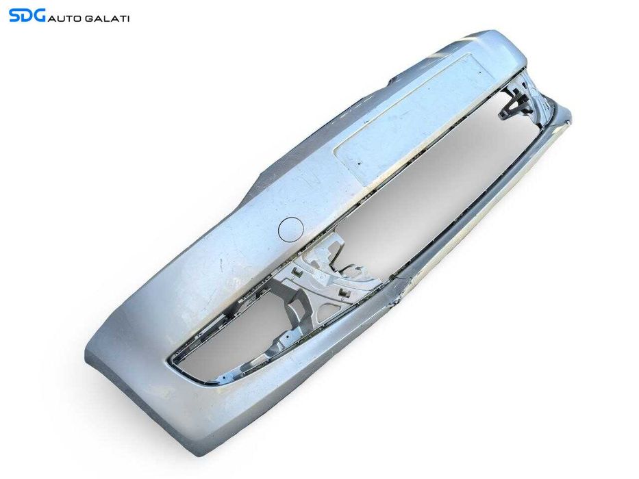 Bara Spoiler Fata VW Polo 6R 2010 - 2018 Culoare LA7W [L0447]
