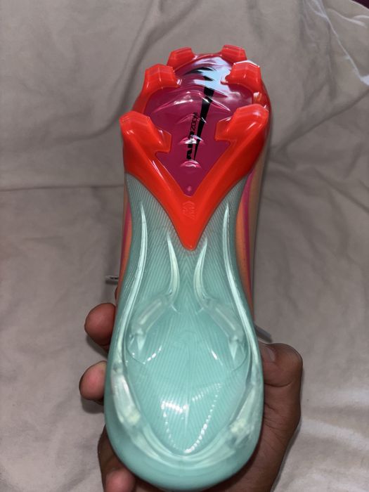 ghete de fotbal nike marime 40