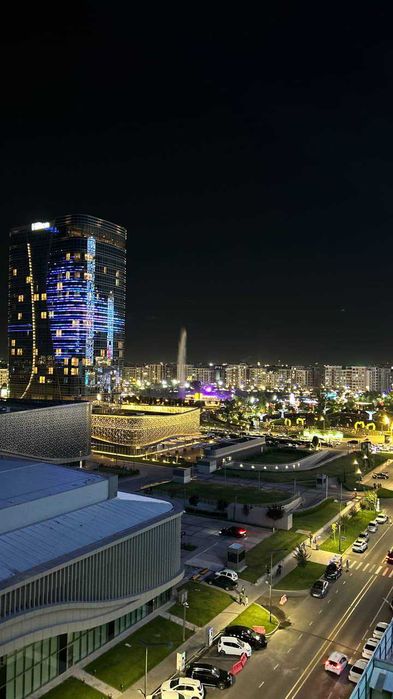 Сдается в аренду квартира 2023 2/3/23 ЖК Nest One Шайхонтохурский р-н