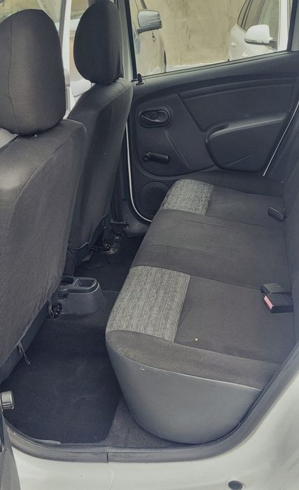 Peugeot 208  Euro 6 an 2016